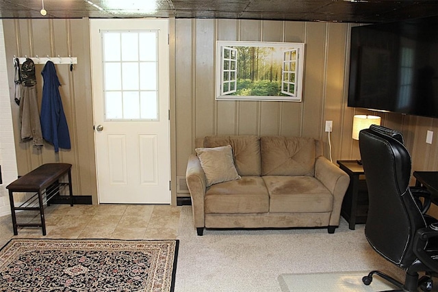 6361 Cherry Ext, Erie, PA 16509 - home office with plenty of natural light