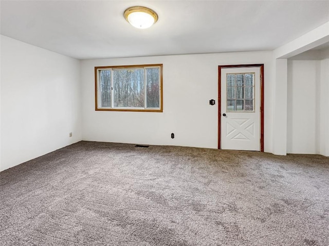 8511 Nissen Dr, Fairview, PA 16415 - unfurnished room with carpet floors