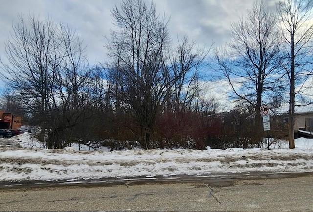 Frank Ave, Erie PA, 16509 land for sale