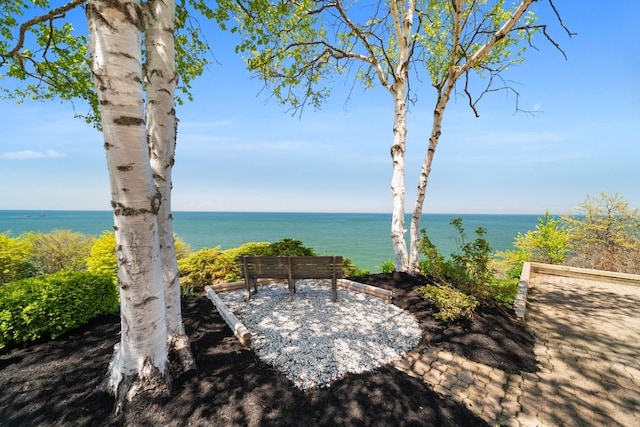 100 Fox Hollow Ln, Harborcreek, PA 16511 - water view