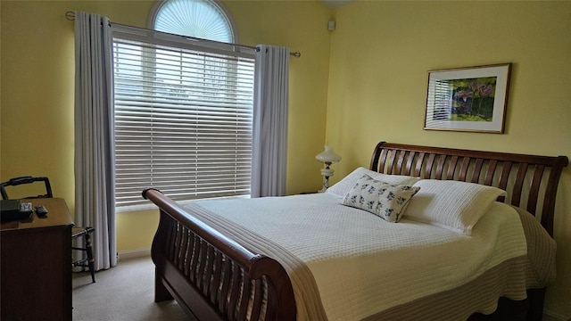 6007 Marble Ln, Fairview, PA 16415 - carpeted bedroom with baseboards