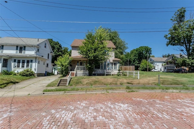 733 Davenport St, Meadville, PA 16335 - photo 1