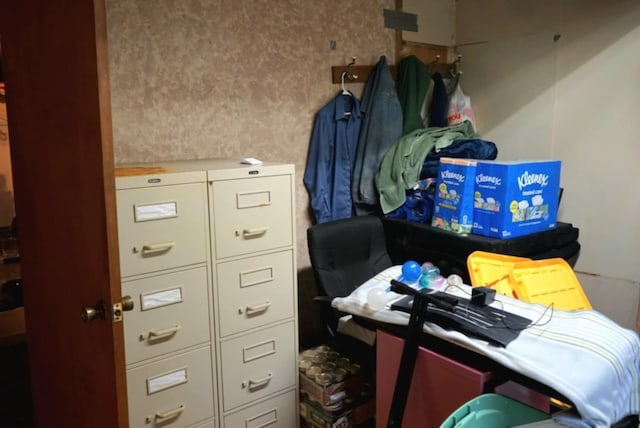 17315 Phelps Rd, Linesville, PA 16424 - view of storage area