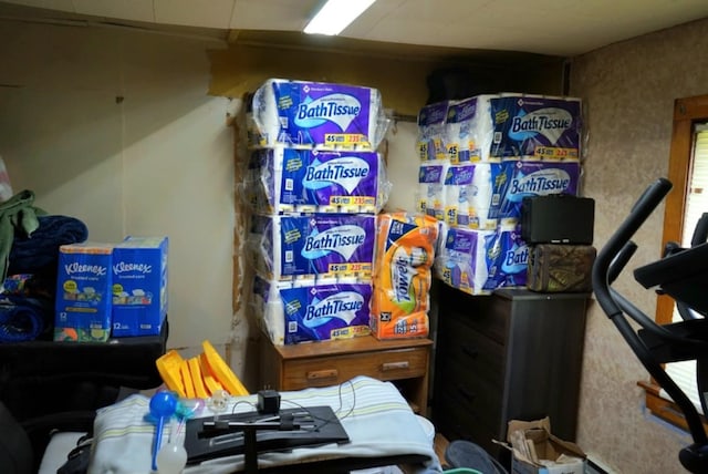 17315 Phelps Rd, Linesville, PA 16424 - interior space