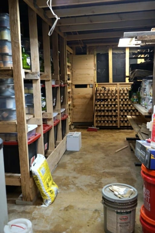 17315 Phelps Rd, Linesville, PA 16424 - view of storage
