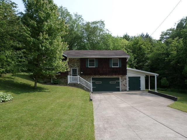 4485 Phyllis Dr, Erie, PA 16510 - photo 2