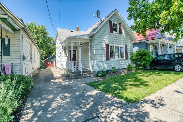 318 Parade St, Erie, PA 16507 - photo 1
