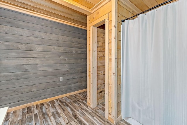 2629 River Dr, Jamestown, PA 16134 - view of wooden deck