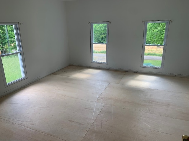 5511 Lake Rd, Atlantic, PA 16111 - view of spare room