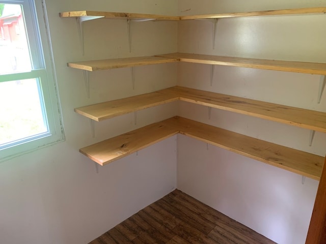 5511 Lake Rd, Atlantic, PA 16111 - view of storage area