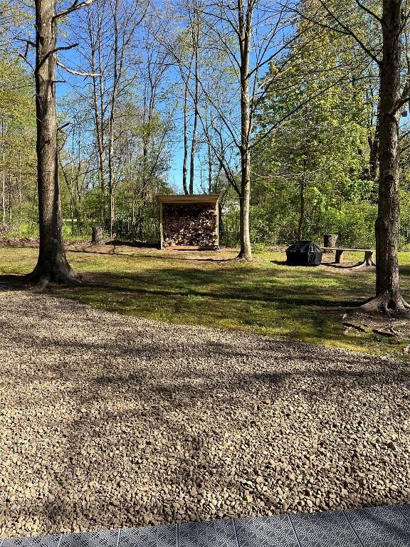 2940 N First St, Jamestown, PA 16134