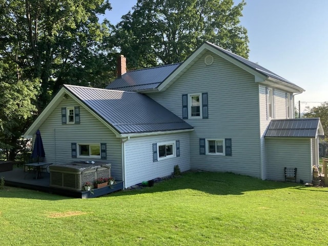 136 N Main St, Springboro, PA 16435 - photo 2