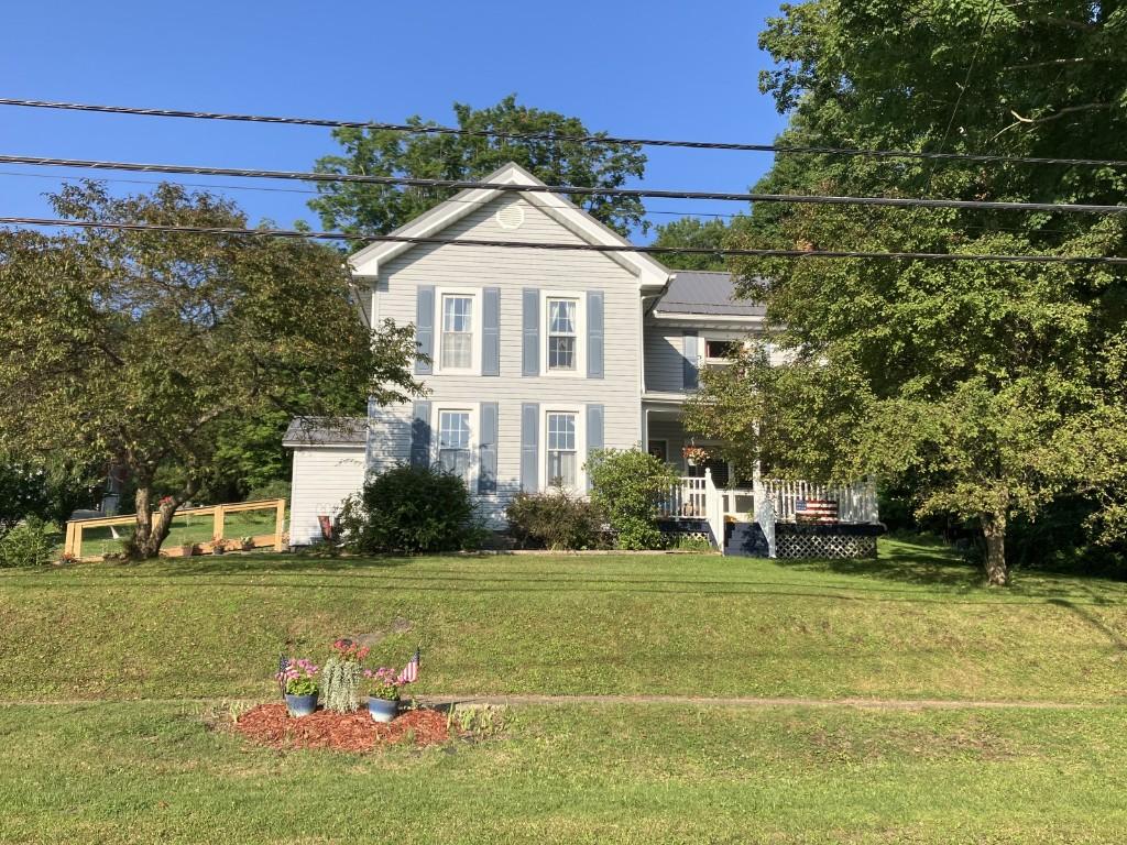 136 N Main St, Springboro, PA 16435 - photo 1