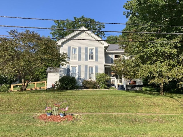 136 N Main St, Springboro, PA 16435 - photo 1