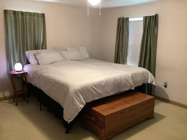 3322 Parade St, Erie, PA 16504 - bedroom with light carpet