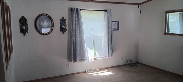 21 Ridgewood Dr, Erie, PA 16426 - unfurnished room featuring carpet and baseboards