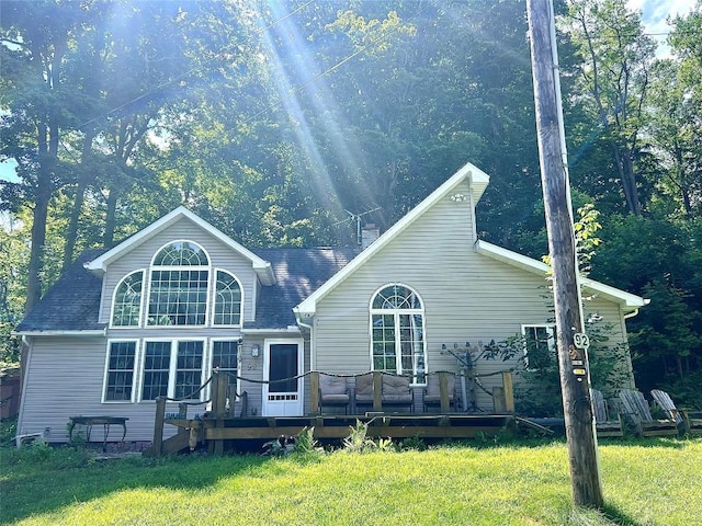 13478 Old Lake Rd Unit 92, East Springfield, PA 16411 - photo 2