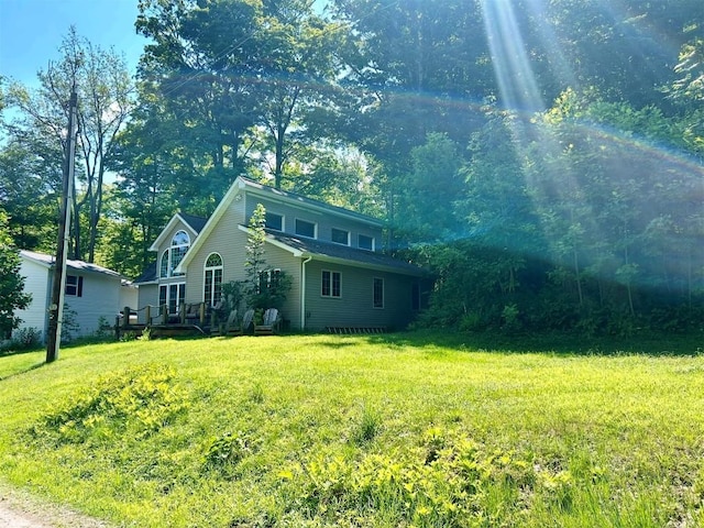 13478 Old Lake Rd Unit 92, East Springfield, PA 16411 - photo 3