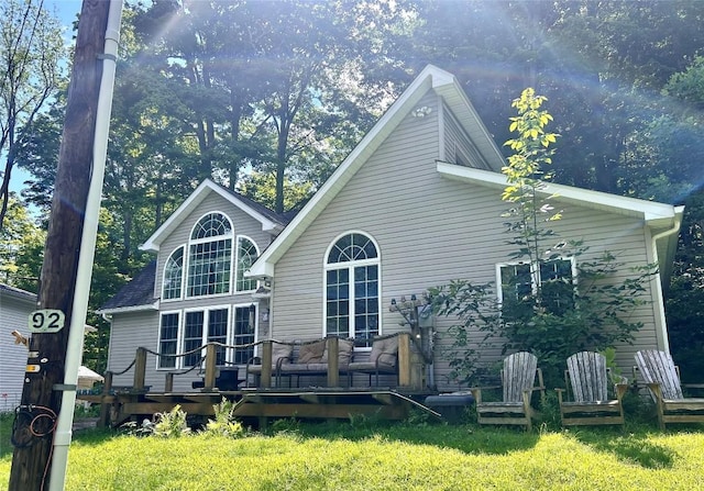 13478 Old Lake Rd Unit 92, East Springfield, PA 16411 - photo 1