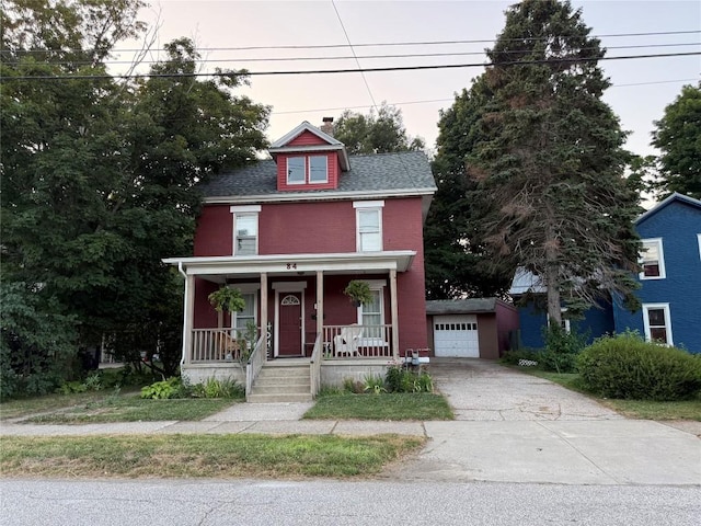 84 Clay St, North East, PA 16428 - photo 3