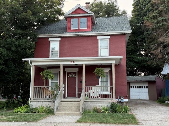 84 Clay St, North East, PA 16428 - photo 1