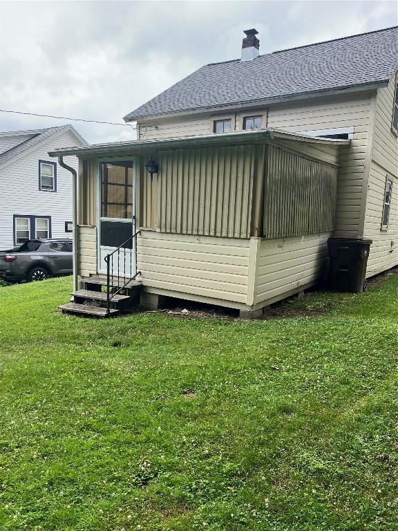 11809 Shady Ave, Conneaut Lake, PA 16316 - photo 13