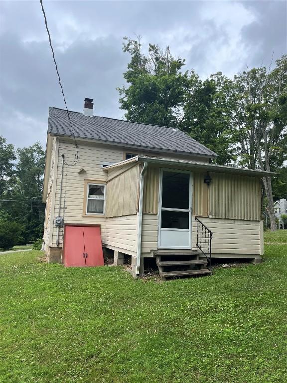 11809 Shady Ave, Conneaut Lake, PA 16316 - photo 14