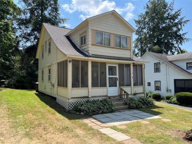 11809 Shady Ave, Conneaut Lake, PA 16316 - photo 1
