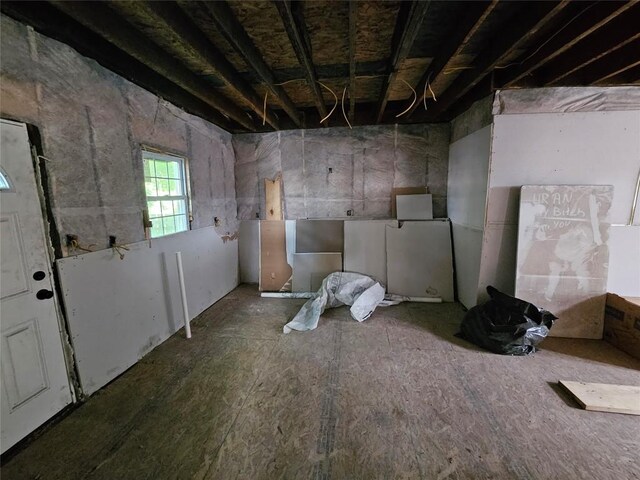448 W 19th St, Erie, PA 16502 - view of misc room