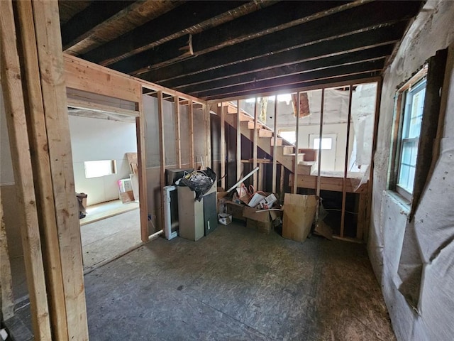 448 W 19th St, Erie, PA 16502 - view of miscellaneous room