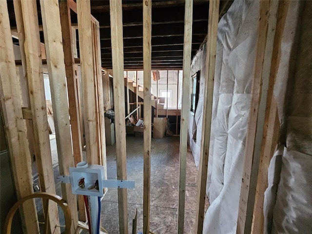 448 W 19th St, Erie, PA 16502 - view of misc room