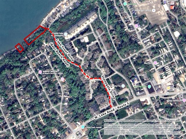 Lake Front Dr, Erie, PA 16505 - photo 14