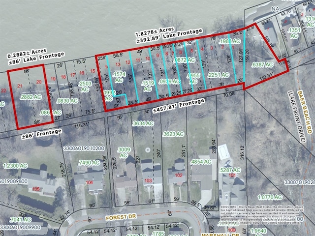 Lake Front Dr, Erie, PA 16505 - photo 1