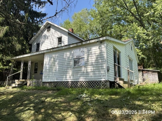 1082 Old Petroleum Center Rd, Titusville, PA 16354 - photo 1