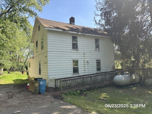 1082 Old Petroleum Center Rd, Titusville, PA 16354 - photo 2