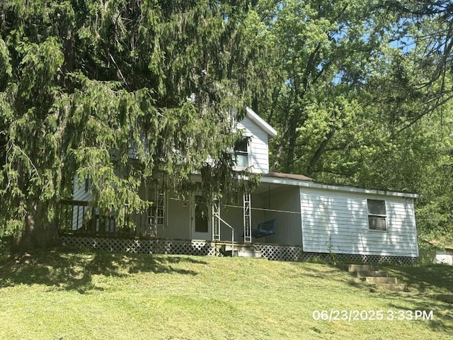 1082 Old Petroleum Center Rd, Titusville, PA 16354 - photo 5
