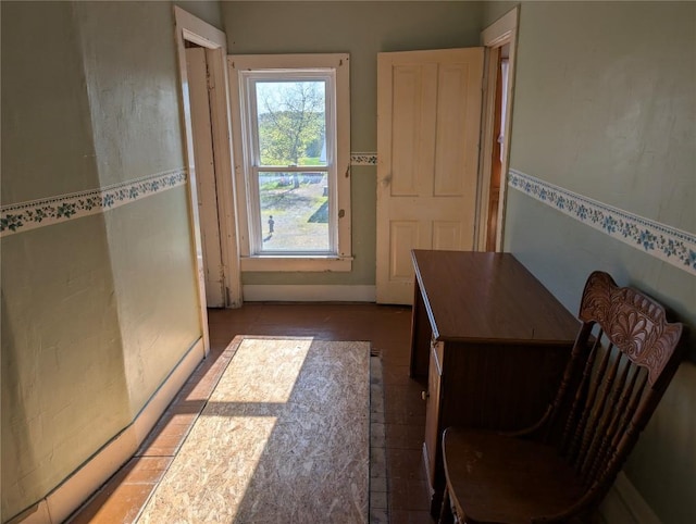 15916 Airport Rd, Linesville, PA 16424 - view of entryway