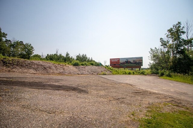5499 Pinetree Rd, Mckean, PA 16426 - view of yard