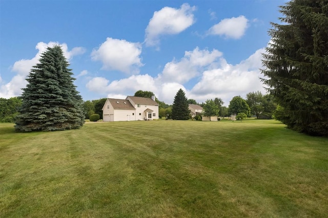 4031 Zimmerly Rd, Erie, PA 16506 - view of grassy yard
