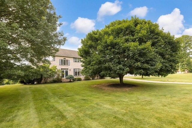 4031 Zimmerly Rd, Erie, PA 16506 - view of grassy yard