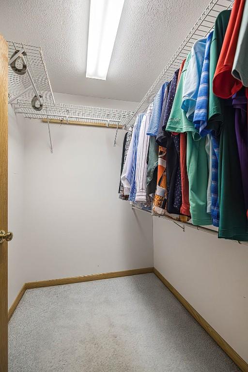 4031 Zimmerly Rd, Erie, PA 16506 - walk in closet with carpet