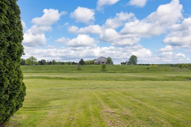 6018 Pebble Creek Dr, Fairview, PA 16415 - view of green lawn