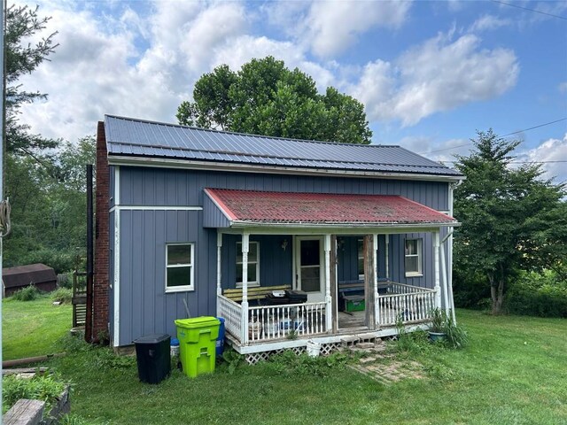 19657 Bockman Hollow Rd, Saegertown, PA 16433 - photo 20