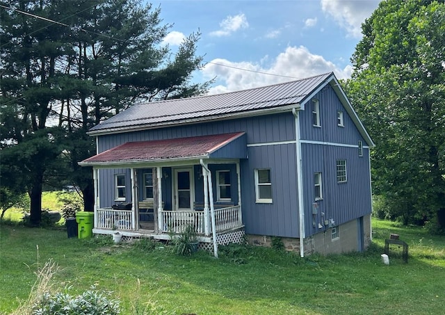 19657 Bockman Hollow Rd, Saegertown, PA 16433 - photo 1