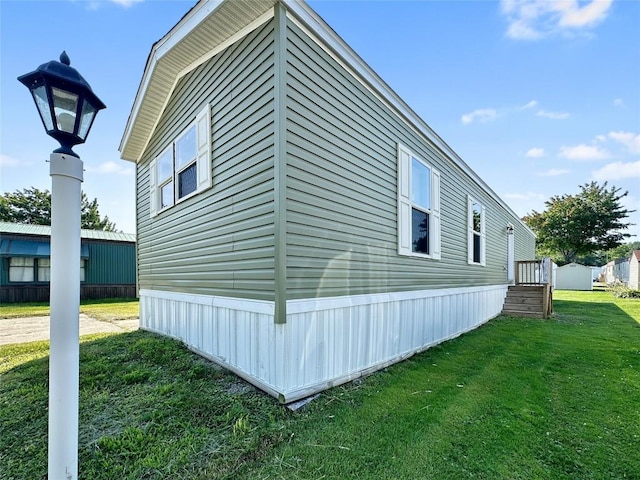 5149 Henderson Rd Lot 66, Erie, PA 16509 - photo 3