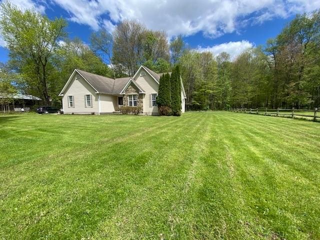 2156 Depot St, Waterford, PA 16441 - view of front of house