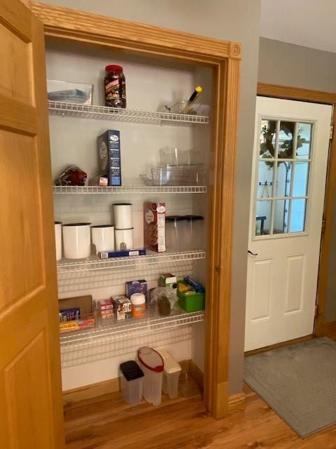 2156 Depot St, Waterford, PA 16441 - view of storage area