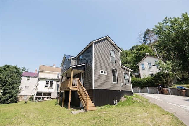 117 E Oak St, Titusville, PA 16354 - photo 31