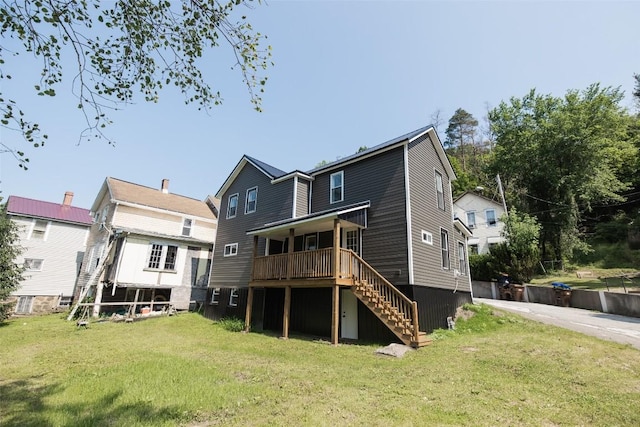 117 E Oak St, Titusville, PA 16354 - photo 2