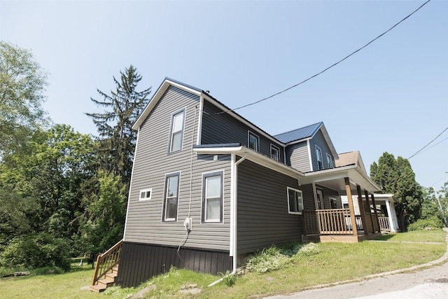117 E Oak St, Titusville, PA 16354 - photo 32